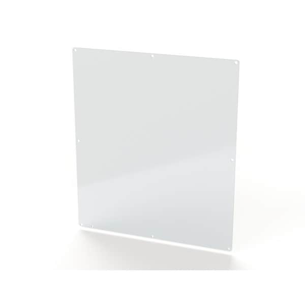 Subpanel, 16.38 in H, 0.075 in D, 18.75 in W